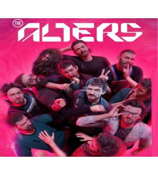 The Alters Xbox Series X|S / MS Store (PC) Key EUROPE